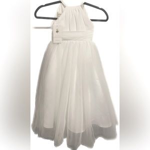 Brand: Girls Treasure; Size 2T; Tags still on and never worn.